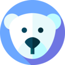 animals,mammal,wildlife,animal kingdom,zoo,polar bear